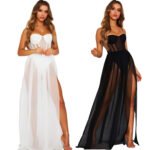 Gauze Goddess Gown