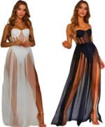 Sweet Delight Open Crotch Floral Lace Panty by My Secret Drawer® espressoblues.com 43