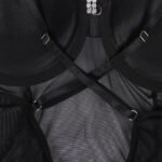 Black Sensual High Waisted Tummy Control Panties – 3 pack by My Secret Drawer® espressoblues.com 45