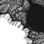 Black Lace Starry Nights Bodystocking by My Secret Drawer® espressoblues.com 56