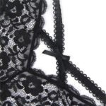 Lace Sweet Seductive Thong by My Secret Drawer® espressoblues.com 33