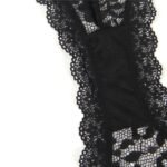 Lace Sweet Seductive Thong by My Secret Drawer® espressoblues.com 31