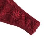 Black Push-up Cup Lace Teddy Lingerie by My Secret Drawer® espressoblues.com 86