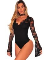 Lace Get this stunning 4 piece outfit as our welcome gift! by My Secret Drawer® espressoblues.com 29