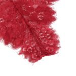 Black Lace Seduction Open Weave Fishnet Bodystocking by My Secret Drawer® espressoblues.com 45