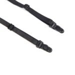 Lace Black Fence Net Stocking by My Secret Drawer® espressoblues.com 70