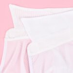 Lace Peekaboo Leatherette Bondage Bodysuit Lingerie by My Secret Drawer® espressoblues.com 37