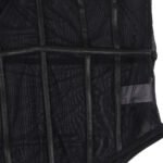 Chiffon Leather BDSM Flogger Whip by My Secret Drawer® espressoblues.com 31