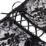 Sweet Delight Open Crotch Floral Lace Panty by My Secret Drawer® espressoblues.com 28