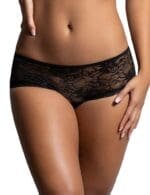 Sweet Delight Open Crotch Floral Lace Panty by My Secret Drawer® espressoblues.com 26