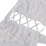 Sweet Delight Open Crotch Floral Lace Panty by My Secret Drawer® espressoblues.com 32
