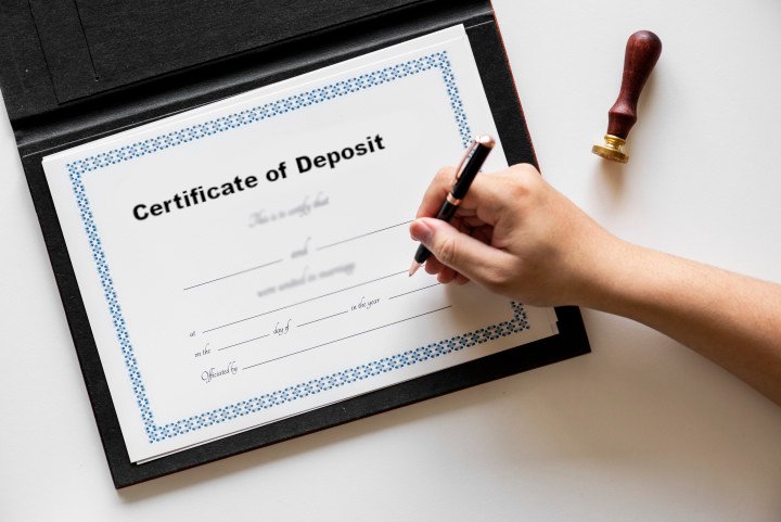 Investment options offering maximum security for U.S.A retirees