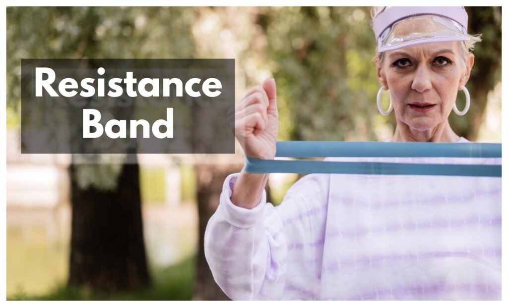 Resistance Band