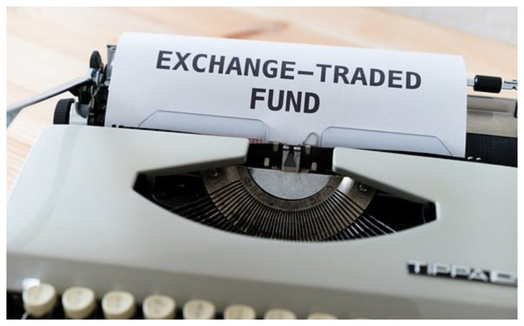 ETFs are more tax efficient than other investment options