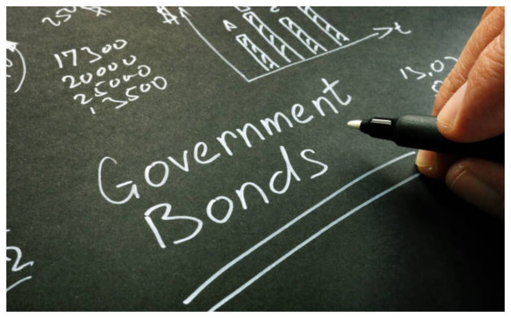 Australian government bonds are among the safest investment options available to seniors.