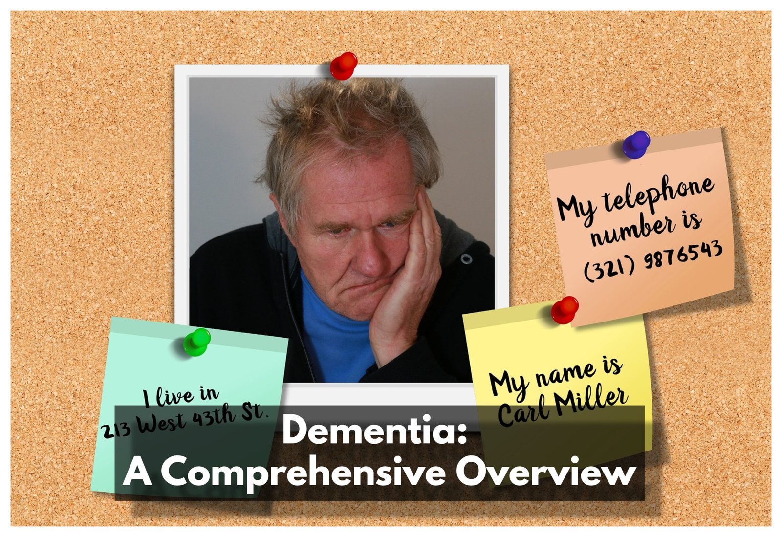 Stages of Dementia