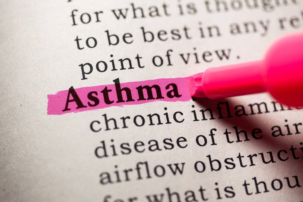What do you need to know about asthma in seniors?