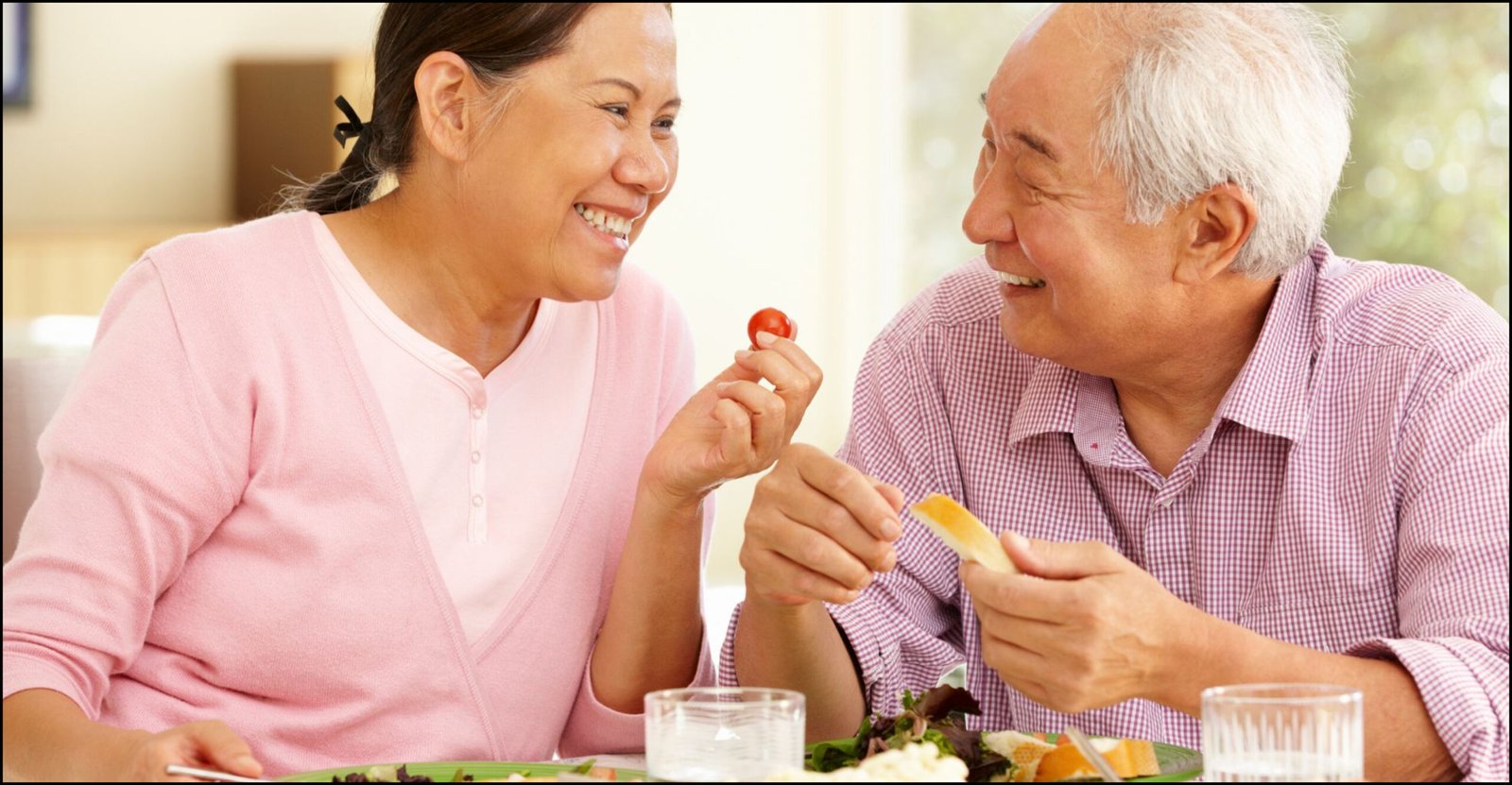 How to Plan a Balanced Diet for Seniors - Best Nutritional Considerations for Seniors