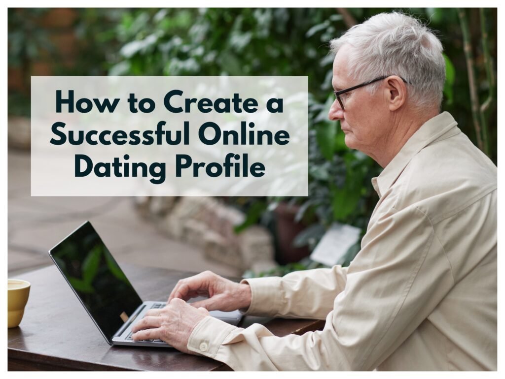 Developing an effective online dating profile can be a great way to find a compatible match.