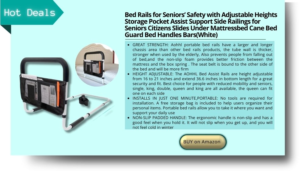 bed rails
