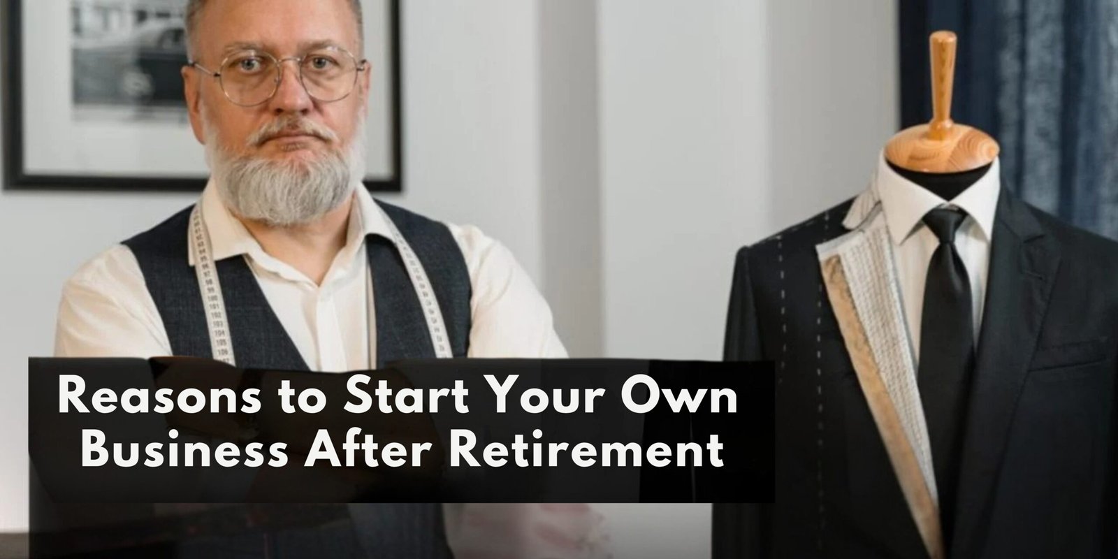 Business After Retirement