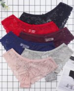 Flirtation Panty 6-Pack by My Secret Drawer®