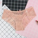 My Secret Drawer® Flirtation Panty - Nude