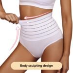 Sensual High Waisted Control Panties,Waisted Control Panties,Control Panties,Panties