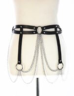 Chained Wild Child Belt