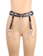 Chained Wild Child Belt