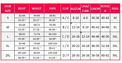 Erotica Cross-Strap Leatherette Teddy with Gloves