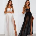 My Secret Drawer® Gauze Goddess Gown