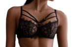 Temptress Three Piece Bra Set by My Secret Drawer®