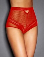 Sexy High Waist Panty,High Waist Panty