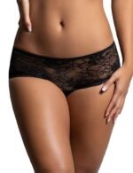 Sweet Delight Open Crotch Floral Lace Panty,Open Crotch Floral Lace Panty,Floral Lace Panty,Panty
