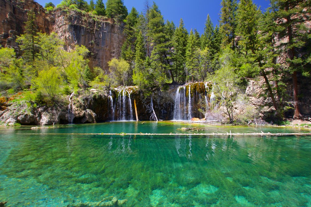 Plitvice Lakes National Park