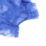 Sensual High Waist Full Lace Bra and Panty Lingerie Set