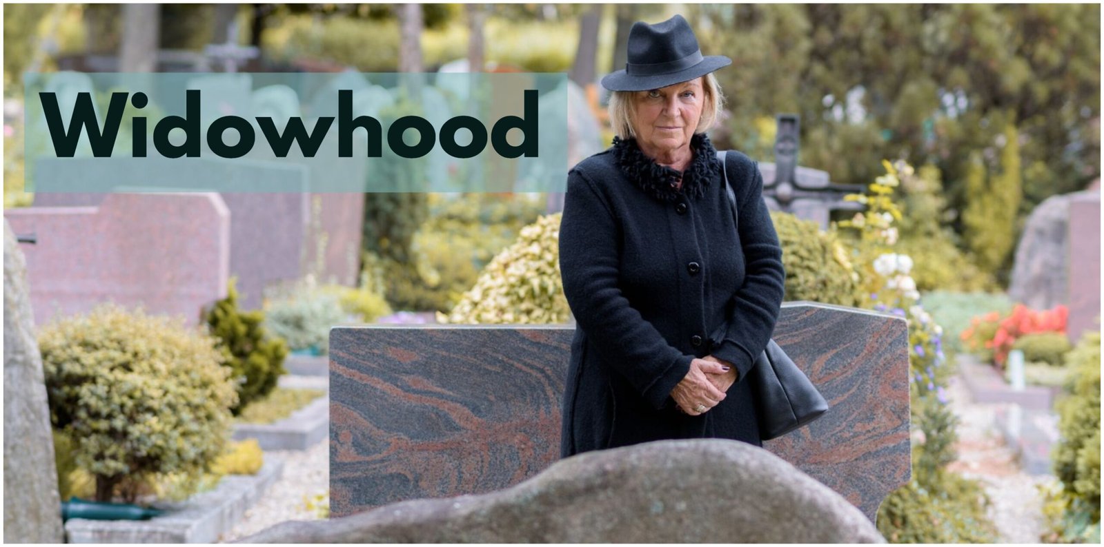 Navigating the Perils of Widowhood: Inheriting Superannuation, Wills, and Centrelink