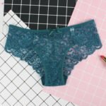 My Secret Drawer® Flirtation Panty - Ocean