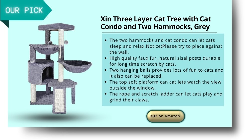 cat tree