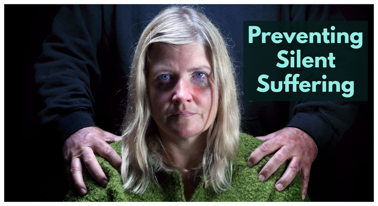 Elder Abuse: Importance of Understanding and Preventing Silent Suffering