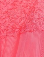 Soft Kimono and Cheeky Panty