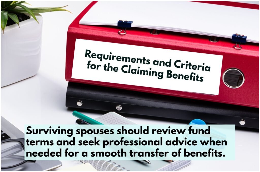 The eligibility criteria for receiving benefits from a corporate super fund may differ based on the trust deed's terms and relevant laws and regulations.