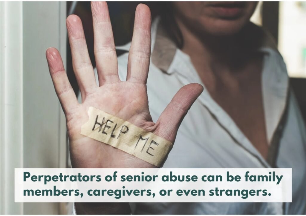 Prevention and early detection are key to combating senior abuse.