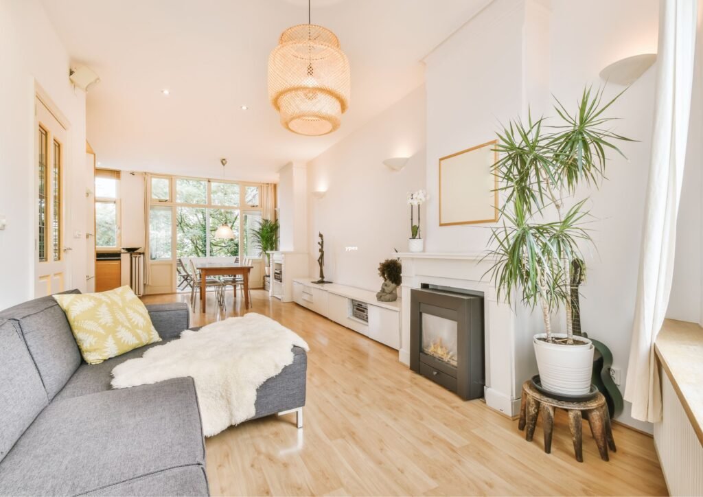 Maintaining a clean and organized home holds the key to leading a tranquil and worry-free existence.