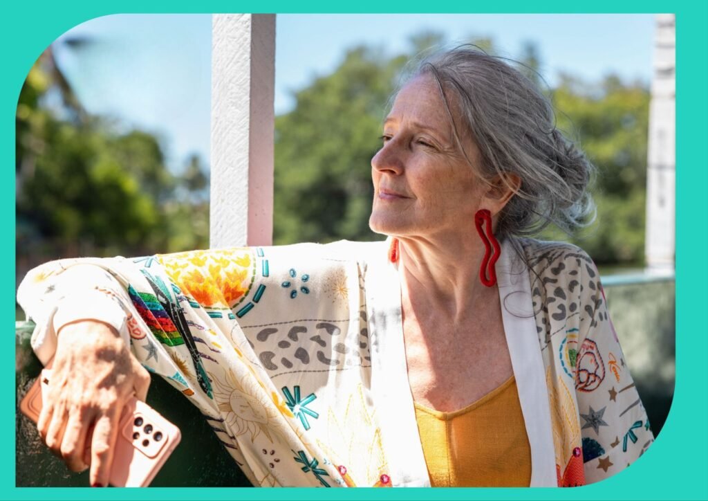 Age is just a number when it comes to senior fashion and beauty.