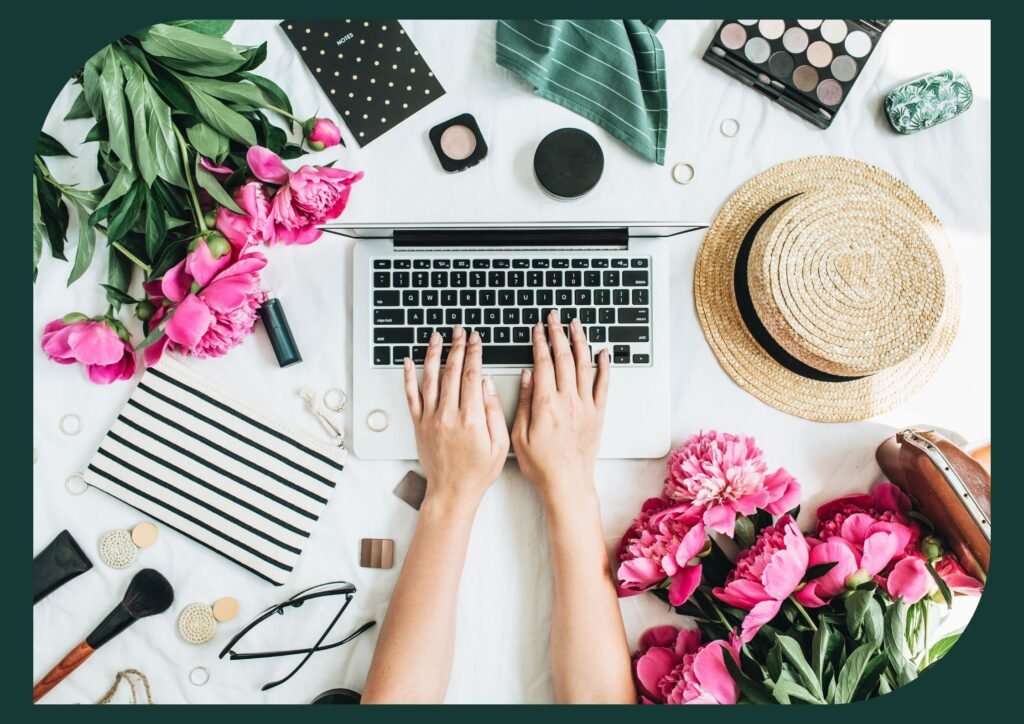 Browse for Senior Fashion and Beauty Blogs