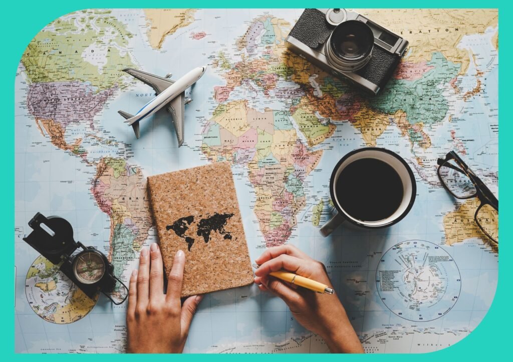 Planning is key for a successful solo senior trip. It helps you navigate, enjoy, and create lasting memories.