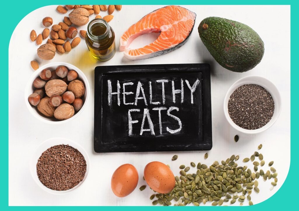 To succeed with a senior keto diet, eat healthy fats for necessary nutrients.