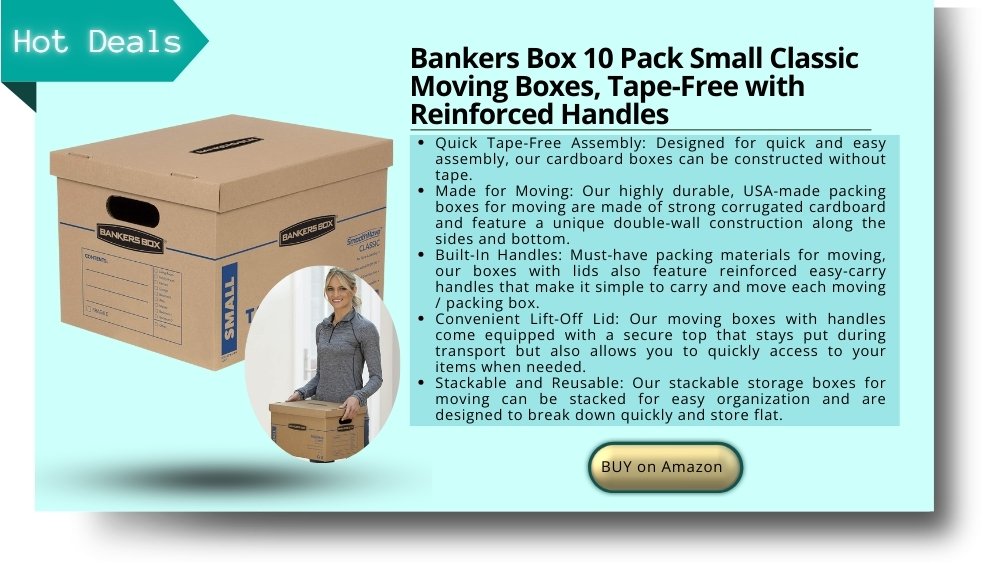 moving box